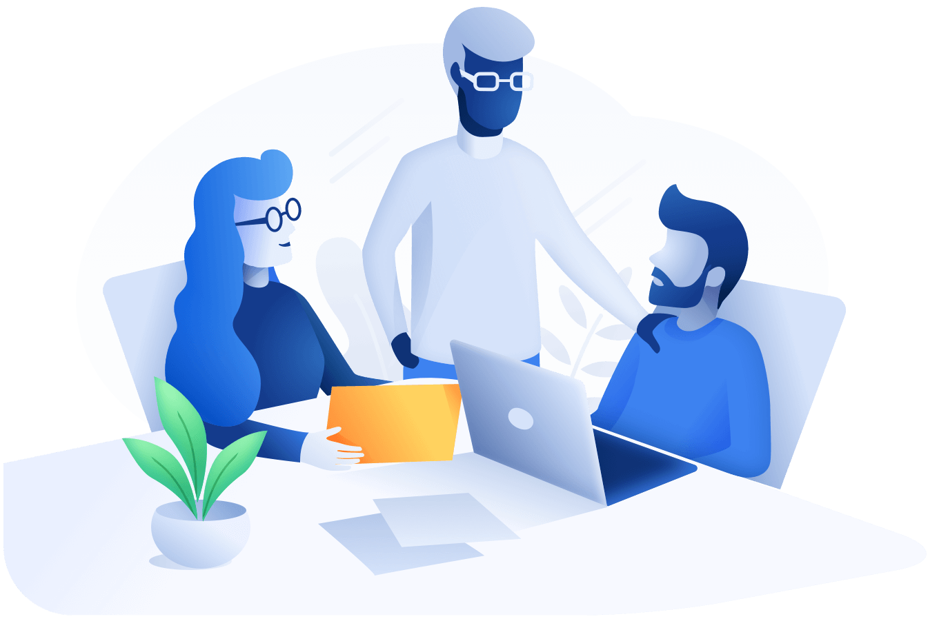 Document Management